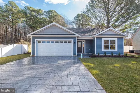12602 Balte Rd, Ocean City, MD 21842
