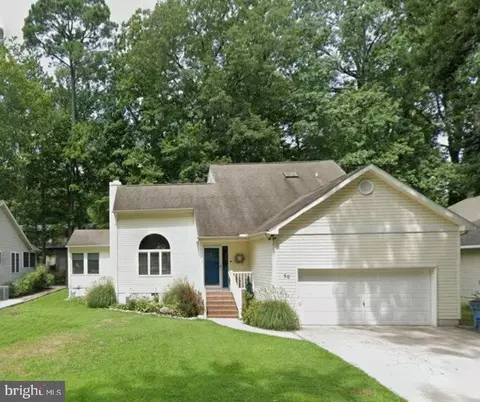 50 Windjammer Rd, Berlin, MD 21811