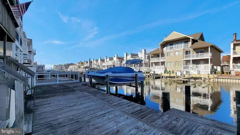 712 B Bradley Rd, Ocean City, MD 21842