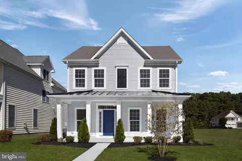 12117 Snug Harbor Rd #89, Berlin, MD 21811