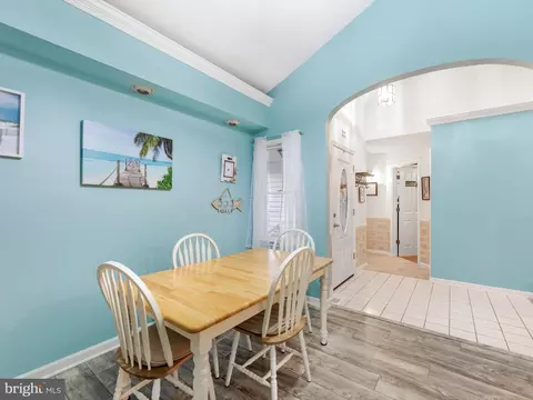 Dining - 843 Ocean Pkwy, Berlin, MD 21811 photo 2 of 2