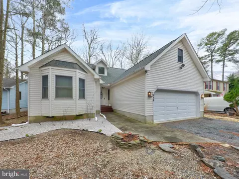 843 Ocean Pkwy, Berlin, MD 21811