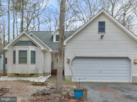 Exterior - 843 Ocean Pkwy, Berlin, MD 21811 photo 3 of 6