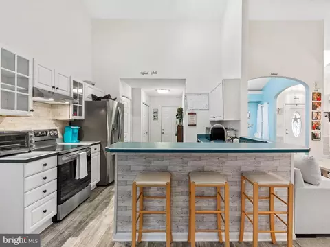 Kitchen - 843 Ocean Pkwy, Berlin, MD 21811 photo 3 of 3
