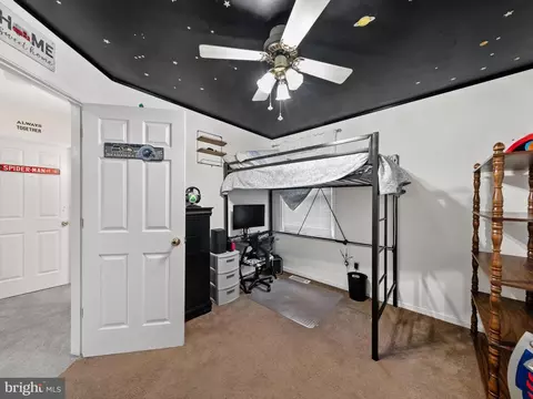 Bedroom - 843 Ocean Pkwy, Berlin, MD 21811 photo 6 of 6