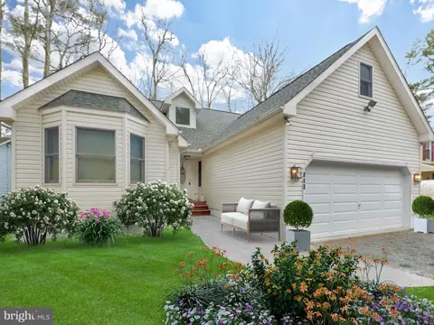 Exterior - 843 Ocean Pkwy, Berlin, MD 21811 photo 5 of 6