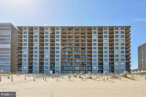 10002 Coastal Hwy #107, Ocean City, MD 21842