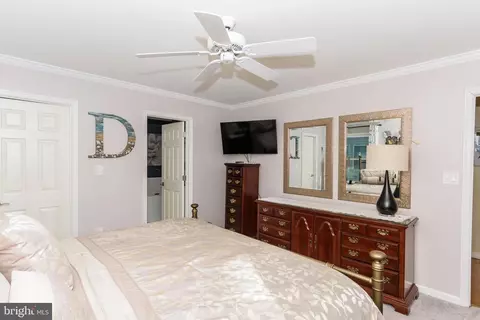 Bedroom - 11 Drawbridge Rd, Berlin, MD 21811 photo 4 of 14