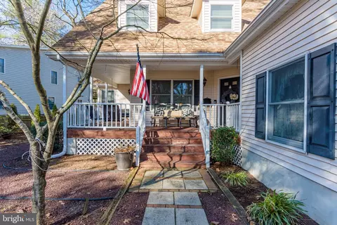 Exterior - 11 Drawbridge Rd, Berlin, MD 21811 photo 21 of 33