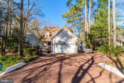 Exterior - 11 Drawbridge Rd, Berlin, MD 21811 photo 22 of 33
