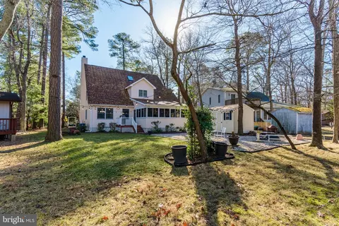 Exterior - 11 Drawbridge Rd, Berlin, MD 21811 photo 25 of 33