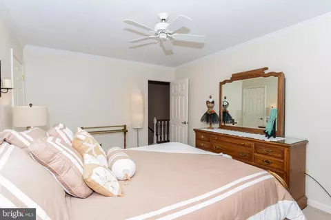 Bedroom - 11 Drawbridge Rd, Berlin, MD 21811 photo 7 of 14