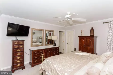 Bedroom - 11 Drawbridge Rd, Berlin, MD 21811 photo 3 of 14