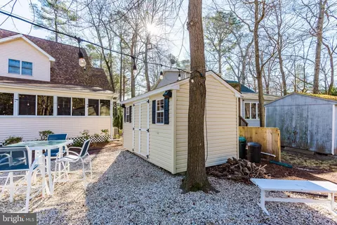 Exterior - 11 Drawbridge Rd, Berlin, MD 21811 photo 16 of 33