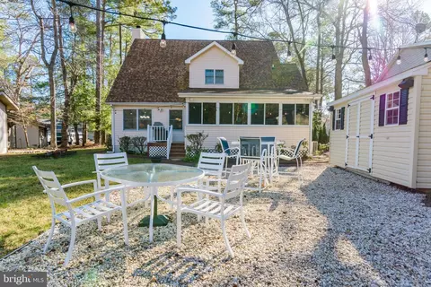 Exterior - 11 Drawbridge Rd, Berlin, MD 21811 photo 11 of 33