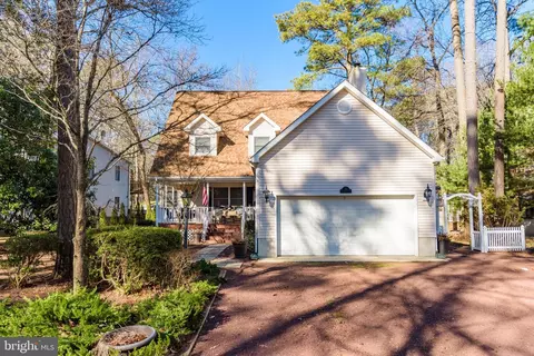 11 Drawbridge Rd, Berlin, MD 21811