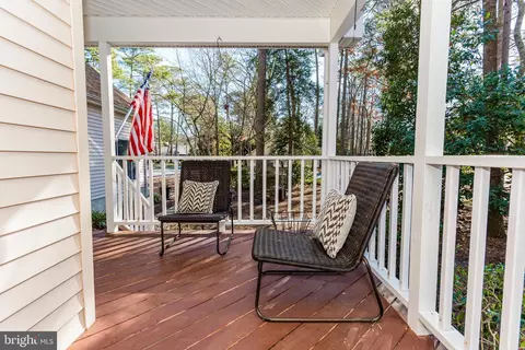 Exterior - 11 Drawbridge Rd, Berlin, MD 21811 photo 6 of 33