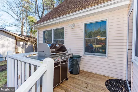 Exterior - 11 Drawbridge Rd, Berlin, MD 21811 photo 18 of 33