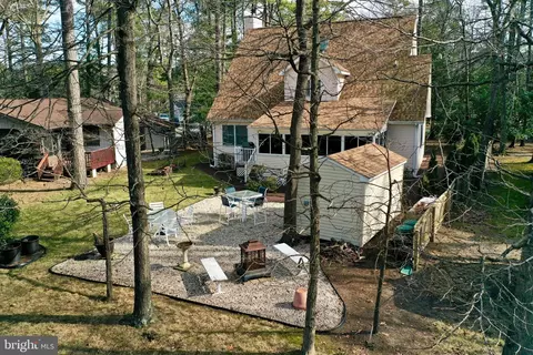 Exterior - 11 Drawbridge Rd, Berlin, MD 21811 photo 3 of 33