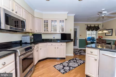 Kitchen - 11 Drawbridge Rd, Berlin, MD 21811 photo 1 of 3