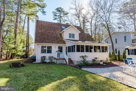 Exterior - 11 Drawbridge Rd, Berlin, MD 21811 photo 26 of 33