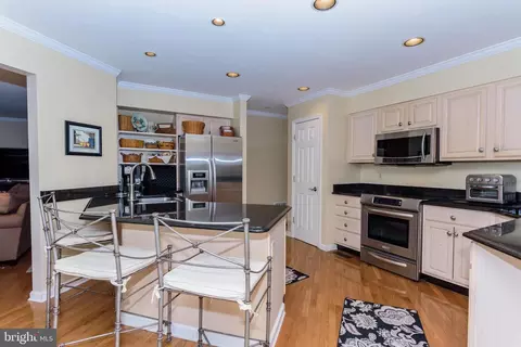 Kitchen - 11 Drawbridge Rd, Berlin, MD 21811 photo 2 of 3