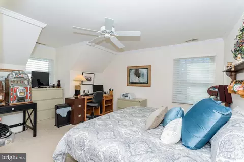 Bedroom - 11 Drawbridge Rd, Berlin, MD 21811 photo 13 of 14