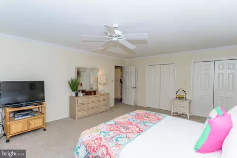 Bedroom - 11 Drawbridge Rd, Berlin, MD 21811 photo 9 of 14
