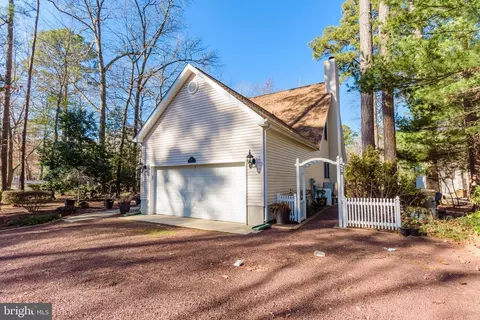 Exterior - 11 Drawbridge Rd, Berlin, MD 21811 photo 23 of 33