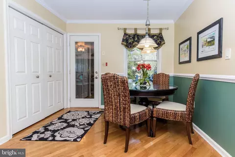 Dining - 11 Drawbridge Rd, Berlin, MD 21811 photo 6 of 6