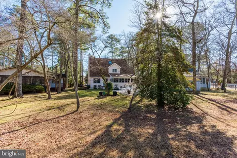Exterior - 11 Drawbridge Rd, Berlin, MD 21811 photo 24 of 33