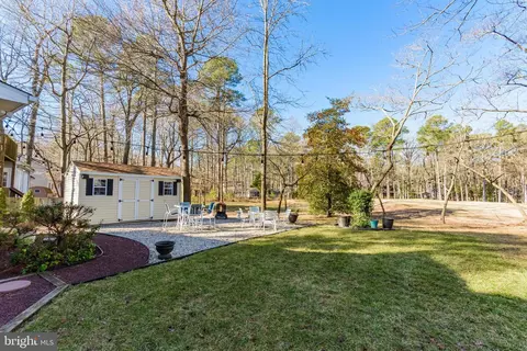 Exterior - 11 Drawbridge Rd, Berlin, MD 21811 photo 13 of 33