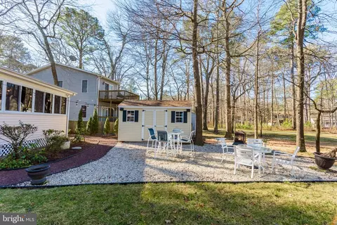 Exterior - 11 Drawbridge Rd, Berlin, MD 21811 photo 17 of 33