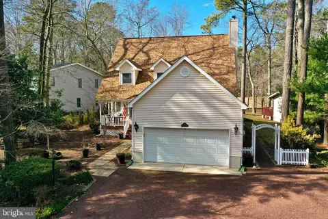 Exterior - 11 Drawbridge Rd, Berlin, MD 21811 photo 32 of 33
