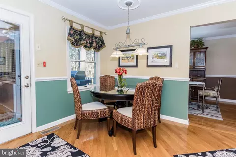 Dining - 11 Drawbridge Rd, Berlin, MD 21811 photo 5 of 6