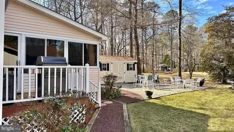 Exterior - 11 Drawbridge Rd, Berlin, MD 21811 photo 31 of 33