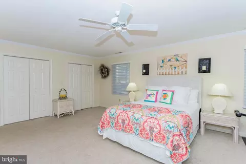 Bedroom - 11 Drawbridge Rd, Berlin, MD 21811 photo 11 of 14