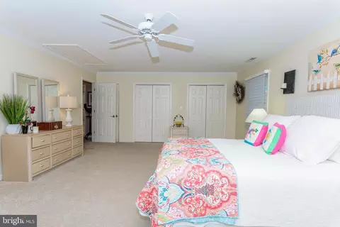 Bedroom - 11 Drawbridge Rd, Berlin, MD 21811 photo 10 of 14
