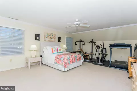Bedroom - 11 Drawbridge Rd, Berlin, MD 21811 photo 12 of 14