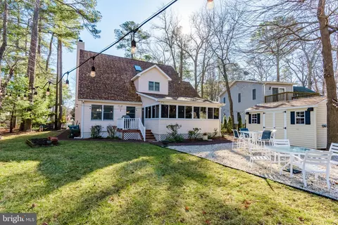 Exterior - 11 Drawbridge Rd, Berlin, MD 21811 photo 12 of 33