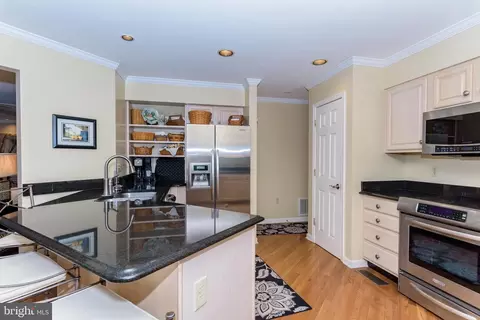 Kitchen - 11 Drawbridge Rd, Berlin, MD 21811 photo 3 of 3