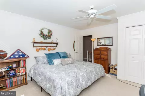 Bedroom - 11 Drawbridge Rd, Berlin, MD 21811 photo 14 of 14