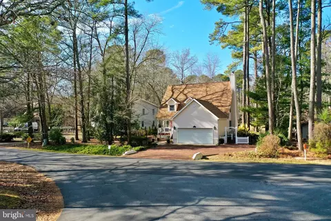 Exterior - 11 Drawbridge Rd, Berlin, MD 21811 photo 2 of 33