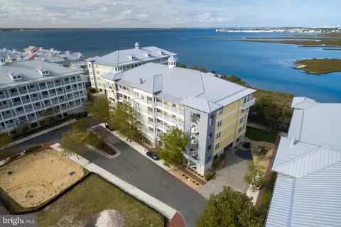 6 Hidden Cove Way #4E, Ocean City, MD 21842