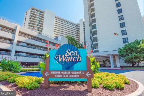 11500 Coastal Hwy #1406, Ocean City, MD 21842