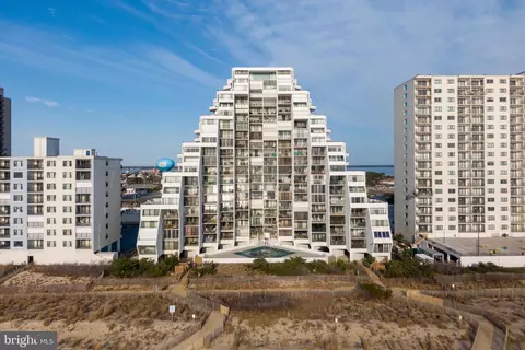 9500 Coastal Hwy #9H, Ocean City, MD 21842