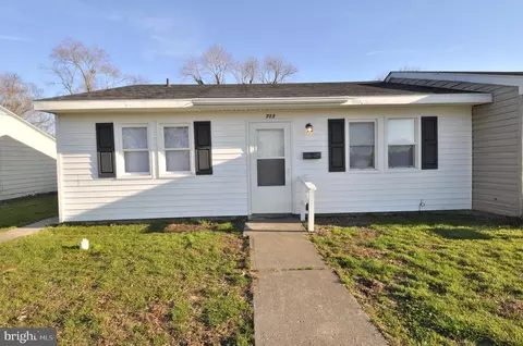 713 8th, Pocomoke City, MD 21851