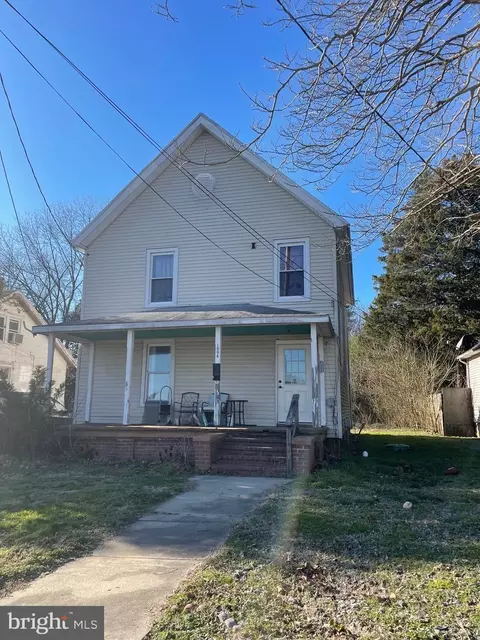 1004 2nd St, Pocomoke City, MD 21851
