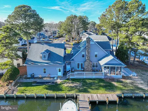 View/Area - 17 Beach Ct, Ocean Pines, MD 21811 photo 8 of 11