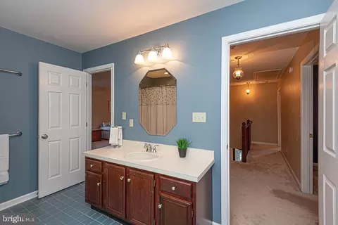 Bath - 17 Beach Ct, Ocean Pines, MD 21811 photo 5 of 9